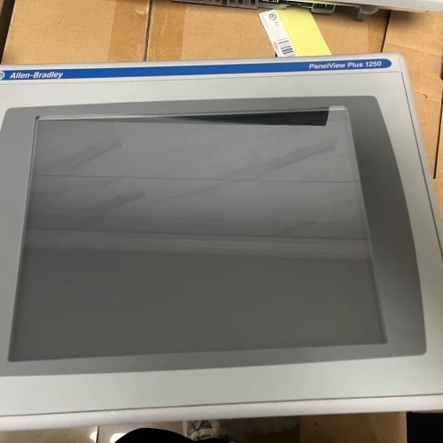 非标价AB罗克韦尔2711P-RDT12C议价