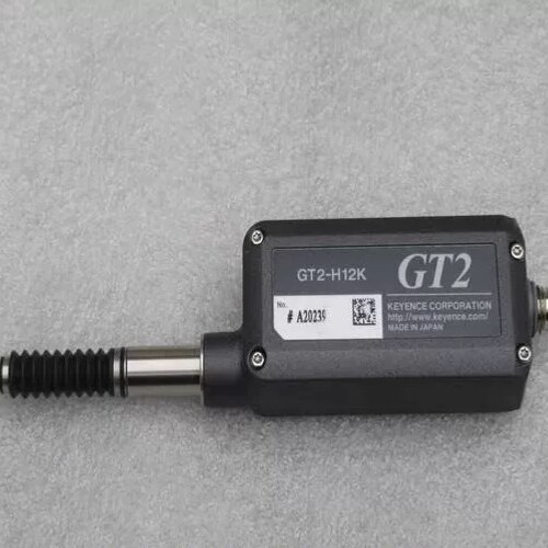 非标价全新KEYENCE传感器 GT2-H12K 现货议价