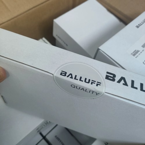 非标价全新BALLUFF巴鲁夫 BNI006A Netwo议价