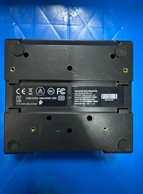 非标价Honeywell霍尼韦尔 数据采集器底座 MB4-SCN0议价