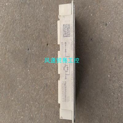 非标价SKM300GAL128D 西门康拆机IGBT模块议价