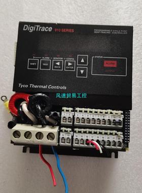 非标价DigiTrace 910 SERIES 控制器 拆机议价出议价