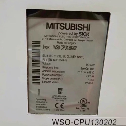 非标价WS0-XTIO84202 WS0-GCC100202议价