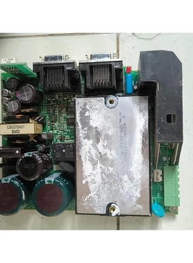 非标价二手拆机三菱驱动模块J2S-Q01A-B，带板子BC386A议价