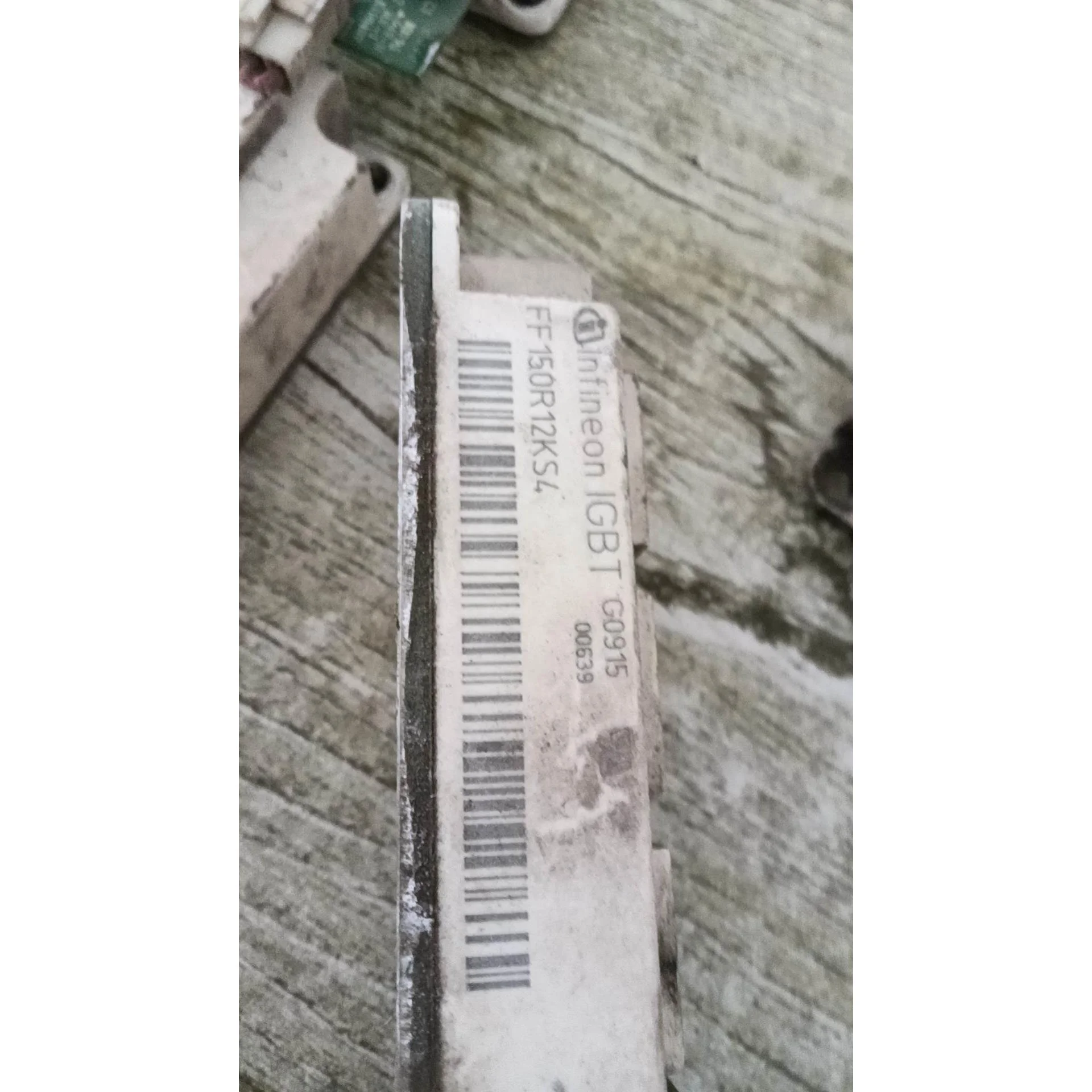 非标价IGBT拆机模块议价