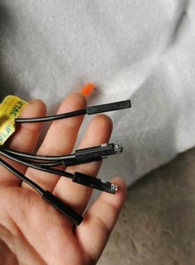 非标价库存全亚德客光电开关DS1GN030，标价是单价 数量五条议价