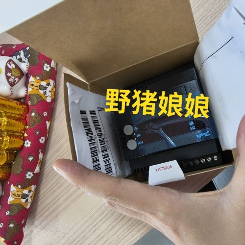 非标价丹佛斯Danfoss 温度控制器084B7079 EKC36议价