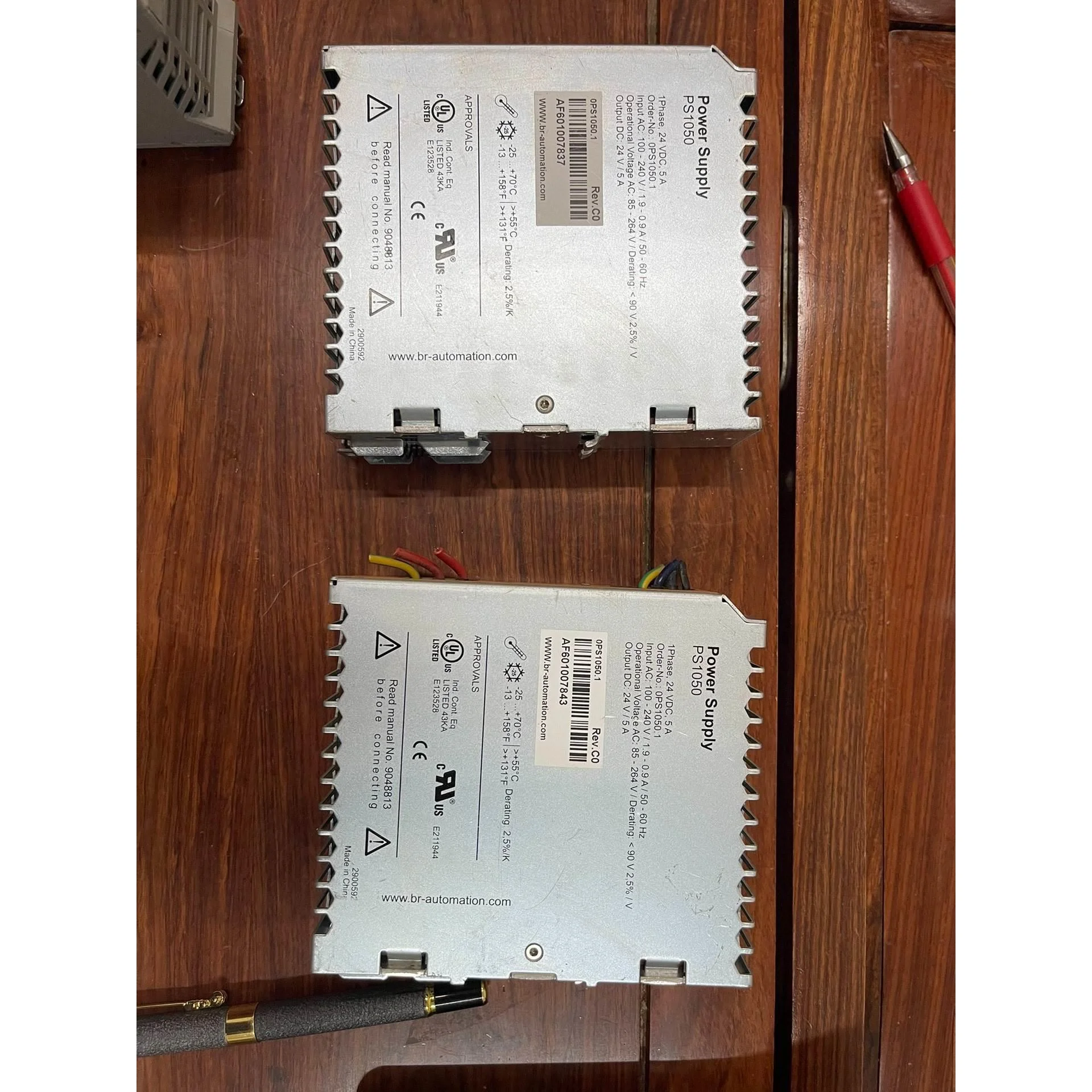 非标价PLC倍加莱电源供应器议价