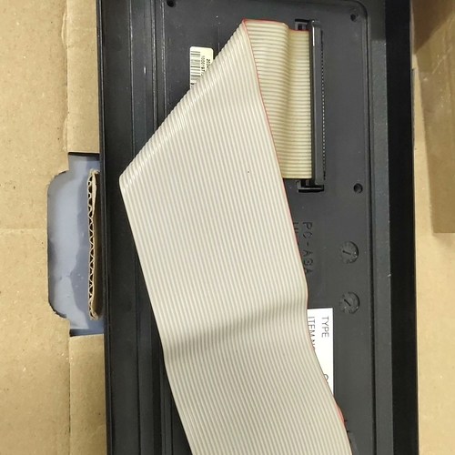 非标价JRCS JACOM-22船舶并车单元控制面板，全新原厂现货议价