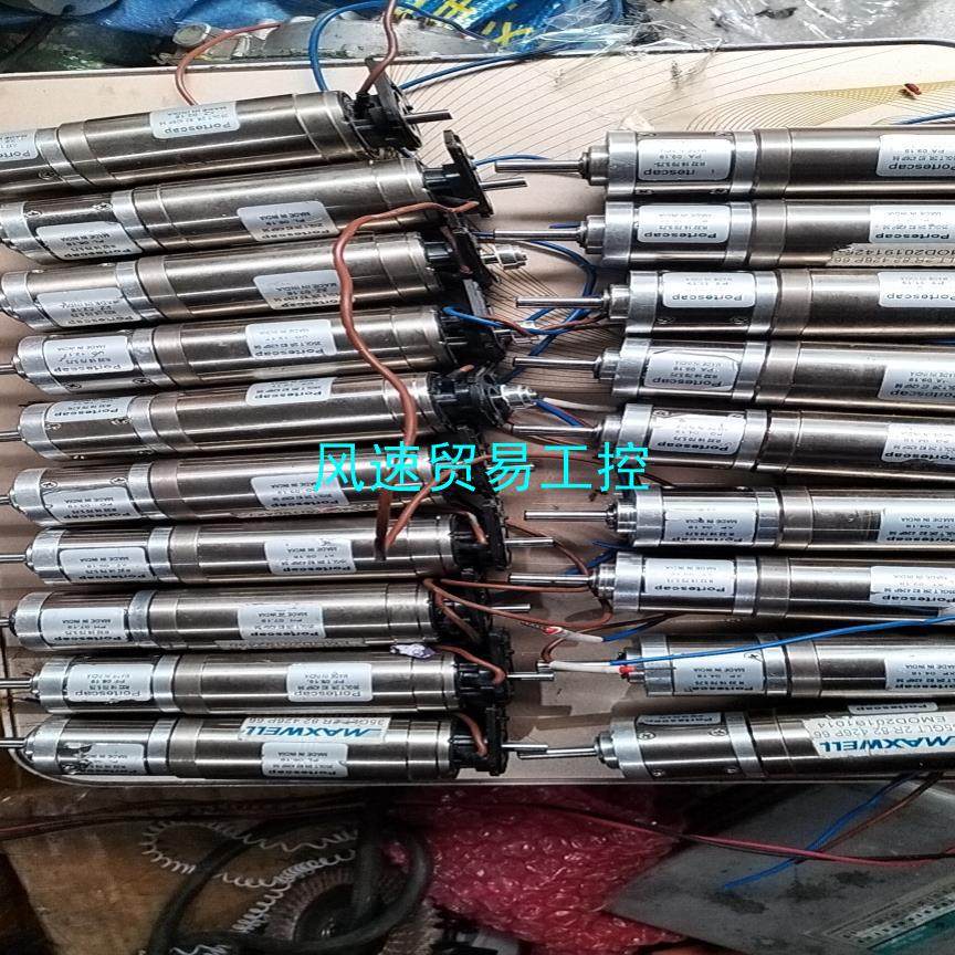 非标价escap电机议价