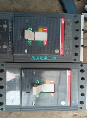 非标价ABB T5H400型断路器 320A 包正品议价