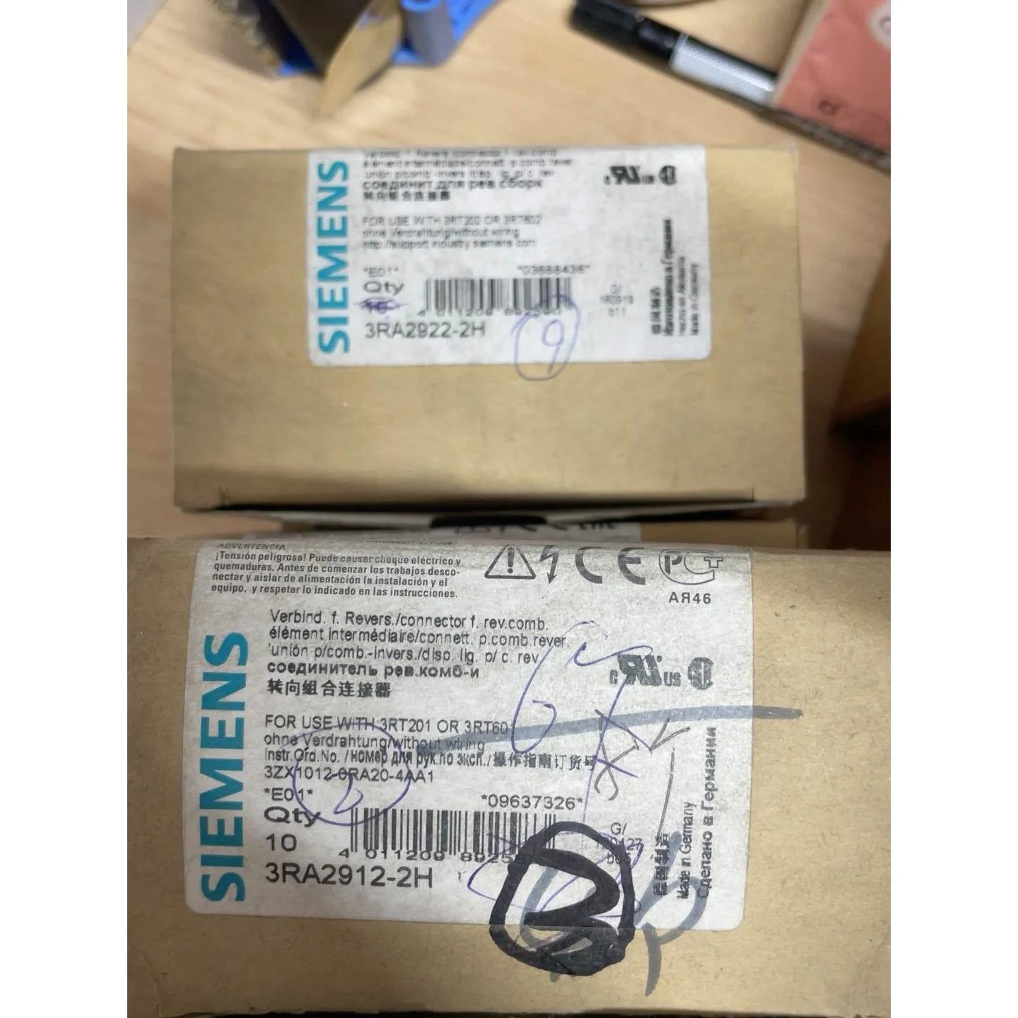 非标价西门子 3RA2912-2H 3RA2922-2H议价