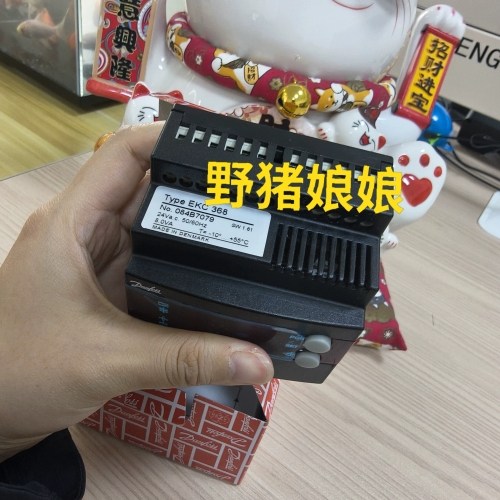 非标价品牌：丹佛斯Danfoss 温度控制器议价