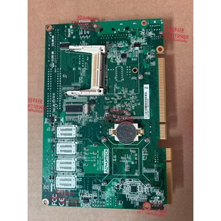 非标价研华工控主板 PCI-7031 REV.B1，测试正常，放心议价