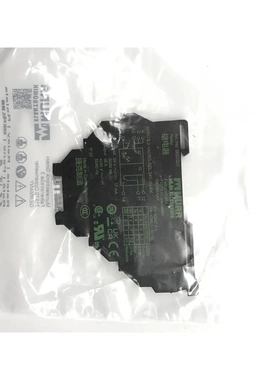 非标价德国穆尔MURR继电器 6652001议价
