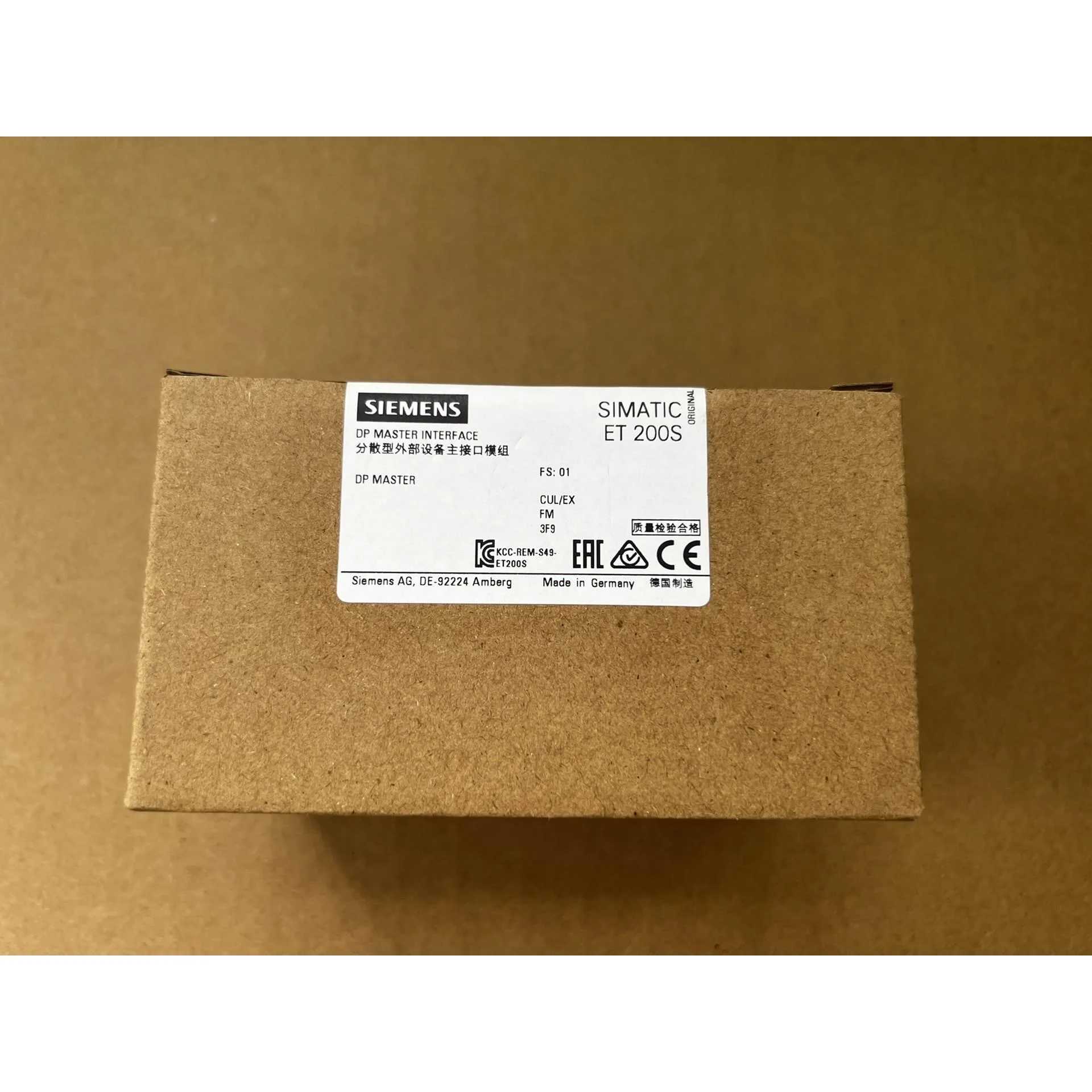 非标价6ES7 138-4HA00-0AB0 全新西门子PLC模块议价