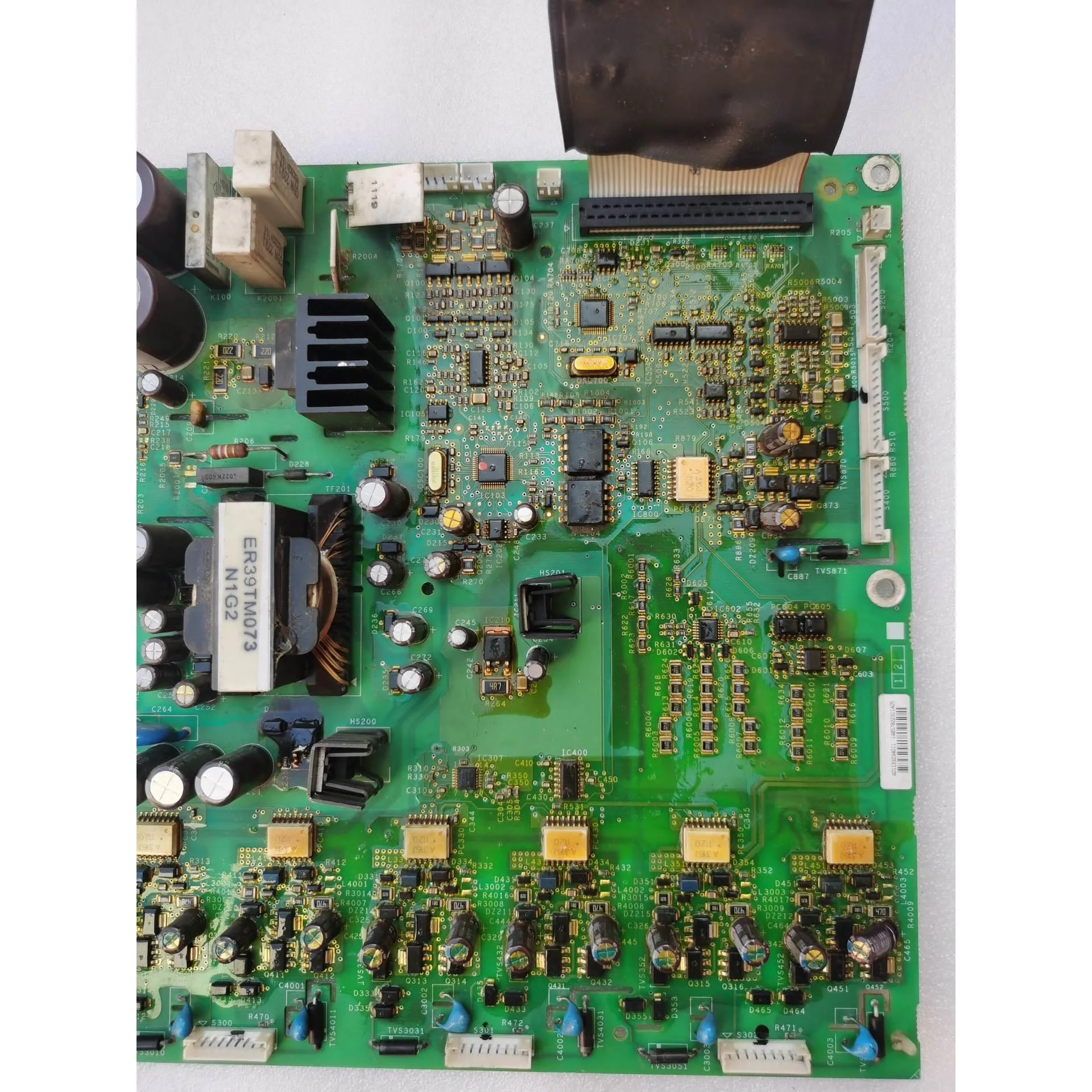 非标价施耐德变频器ATV71HD30N4Z，拆机的30KW驱动板/议价