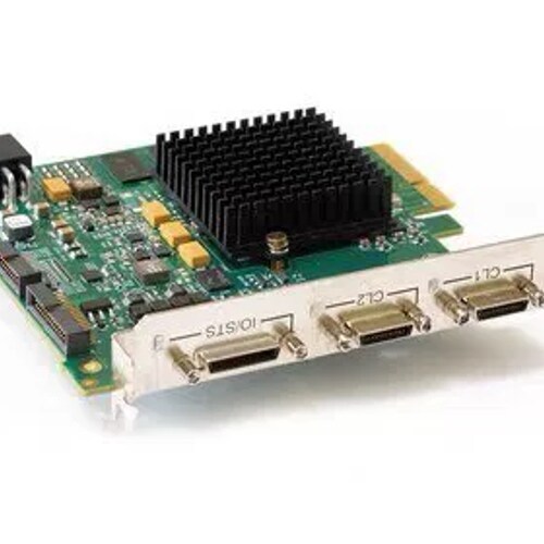 非标价Dalsa Xtium CL MX4 采集卡 Cameral议价