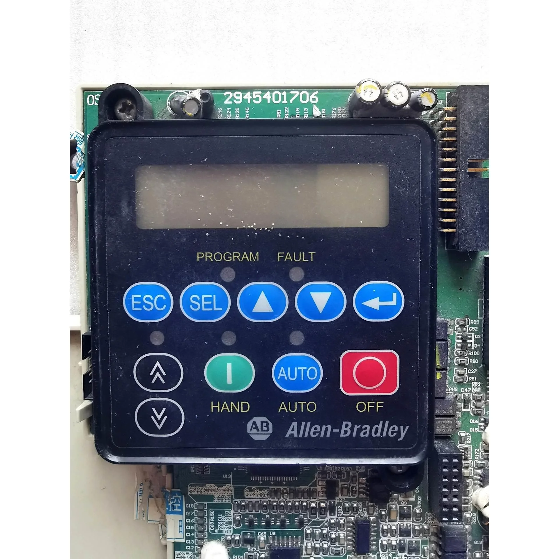 非标价#变频器三相380vAB变频器PF400主板29454017议价