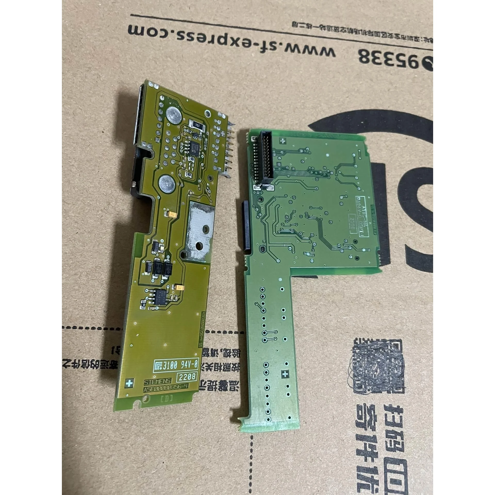 非标价西门子模块主板 6ES7 138-4HA00-0AB0，功能议价