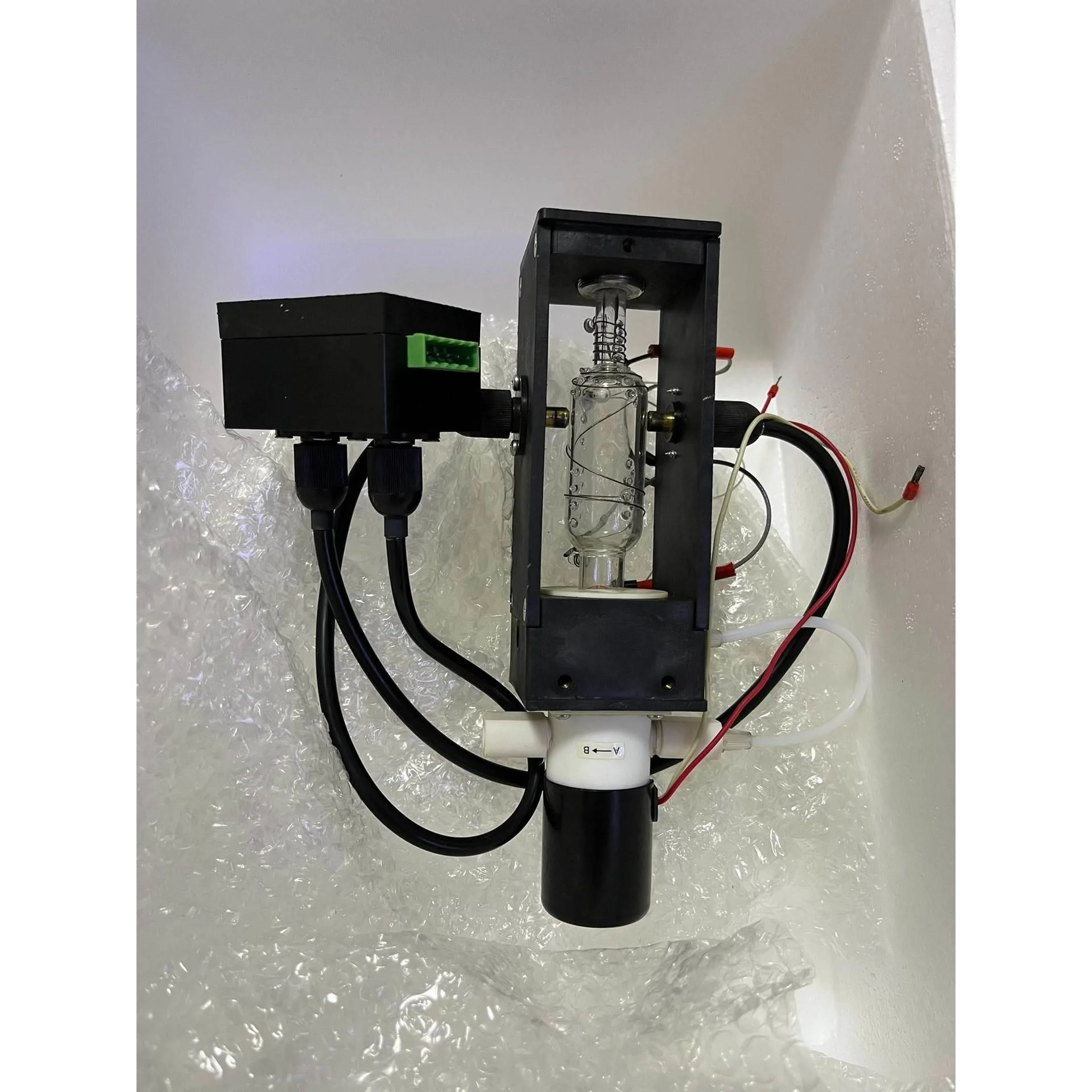 非标价锐泉消解单元，锐泉消解池，锐泉总氮消解池，锐泉cod消解