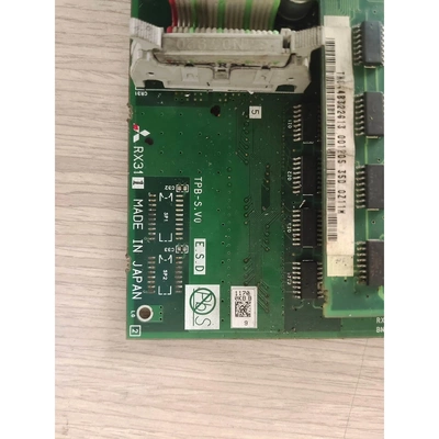 非标价三菱主板 RX322-1 RX-312 外壳已经看不出型号了议价