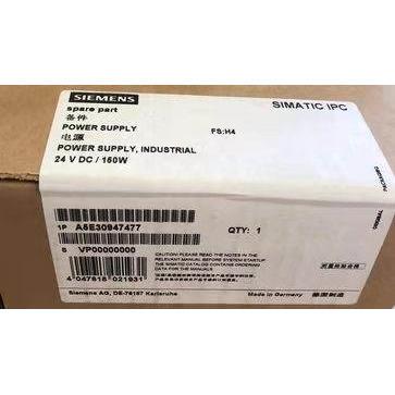 非标价A5E30947477-H4西门子正品包邮议价