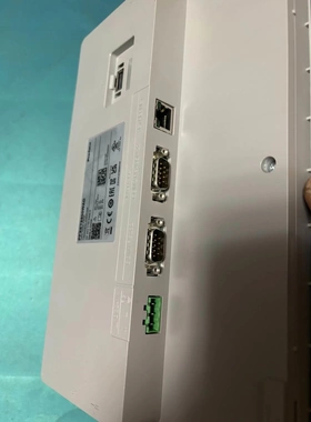 非标价PFXET6500WAD普罗菲斯12寸触摸屏成色新，包功能议价