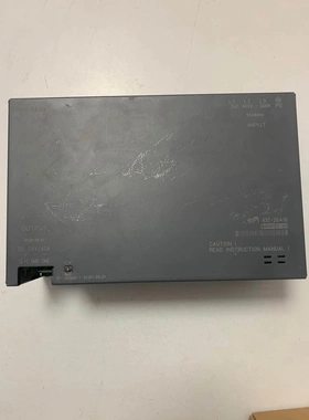 非标价99新正品6EP1437-2BA10 SITOP power议价