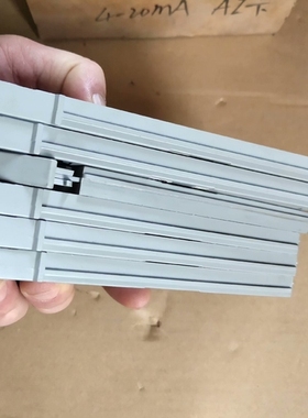 非标价AAM10横河模块一起有六个实物图拍摄低价处理需要的朋友联