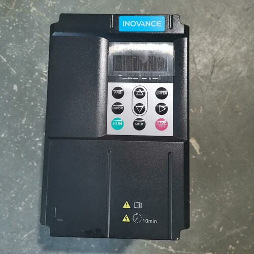 非标价汇川变频器MD290T3.7G/5.5PB，380V，3议价