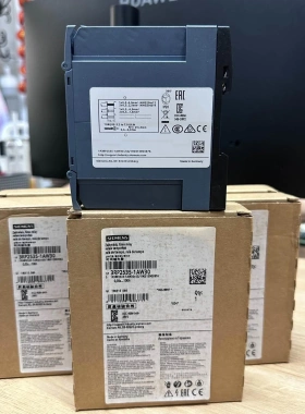 非标价西门子继电器 3RP2535-1AW30 全新原装正品议价