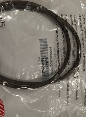 非标价杜邦Kalrez全氟醚O型圈，型号AS-568，K377，C议价