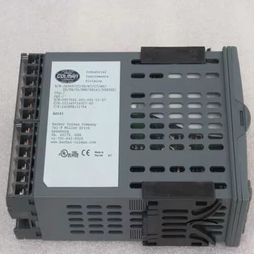 非标价全新EUROTHERM温控器2408F/CC/VH/H7/C议价
