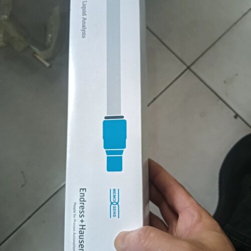 非标价E+H电极CPS12D-7NA21全新全新未拆现货E议价