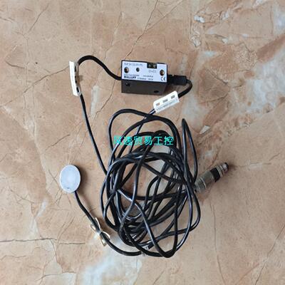 非标价拆机巴鲁夫放大器BAESA-CS-001-PS 成色漂亮功议价