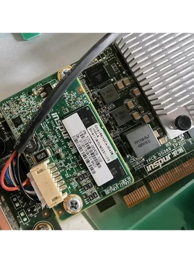 非标价浪潮PM8060 带2G缓存电池 12GB阵列卡 YZCA-议价