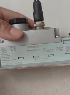 非标价6GT2002-0ED00西门子ASM 456通信模块6ES议价