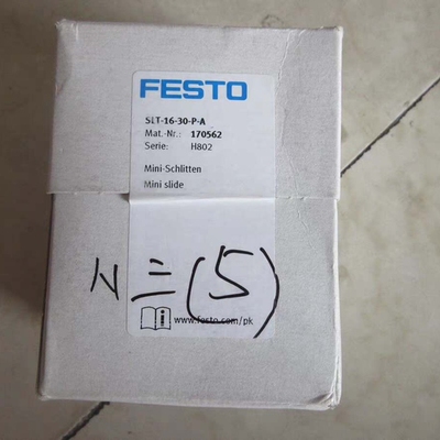 非标价170562  SLT-16-30-P-A  全新议价