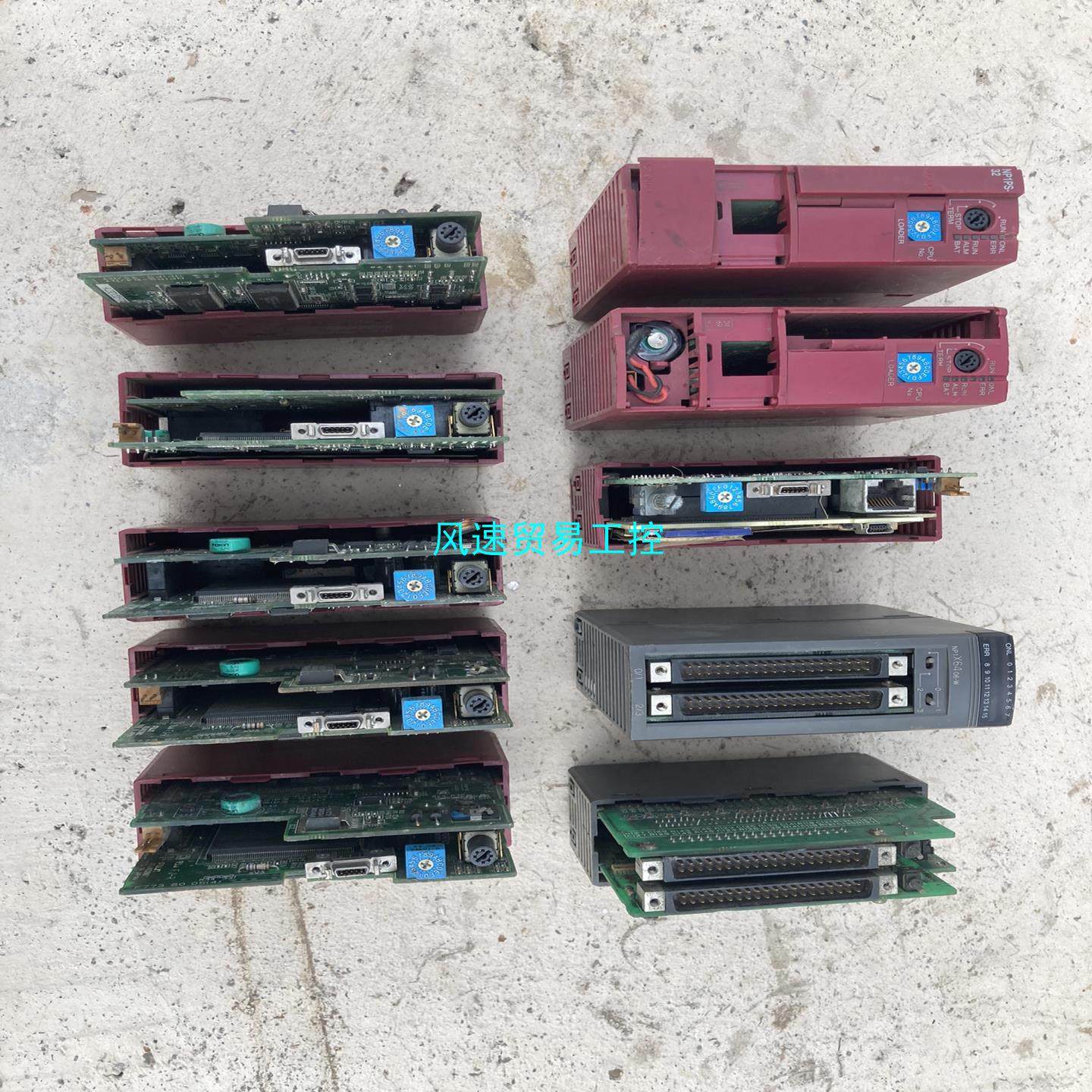 非标价富士NP1PS-32  7个NP1PU-256E  1个议价