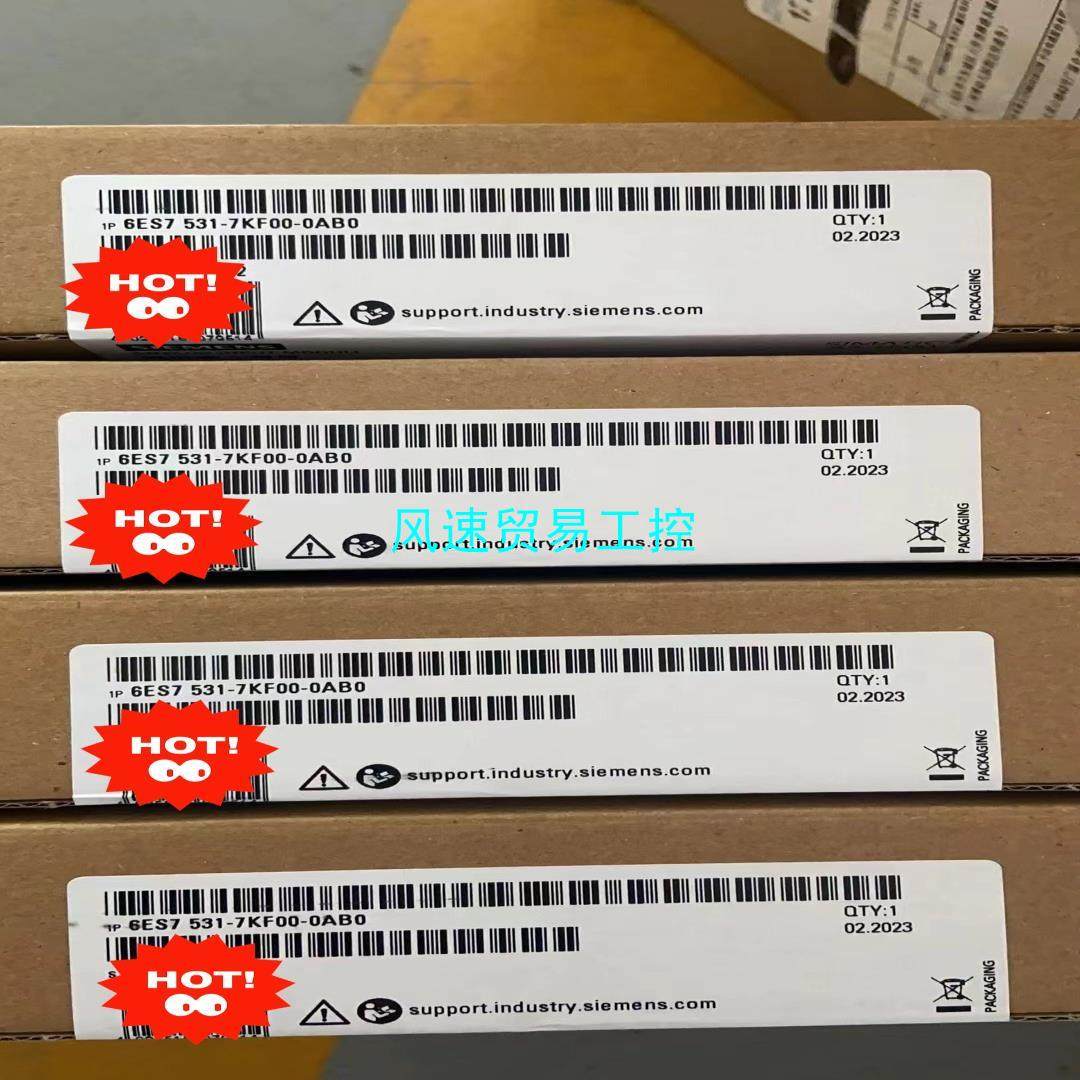 非标价6ES7531-7KF00-0AB0特价出售现货10台先到议价