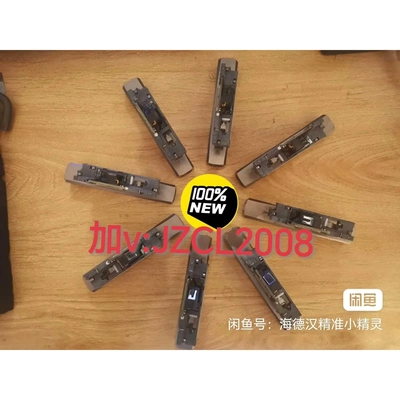 非标价LC493F 海德汉 拆机件 功能包好 LC483 LC49议价