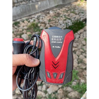 非标价征服者系列星际战警 STAR COPS K-168+ 貌似需议价