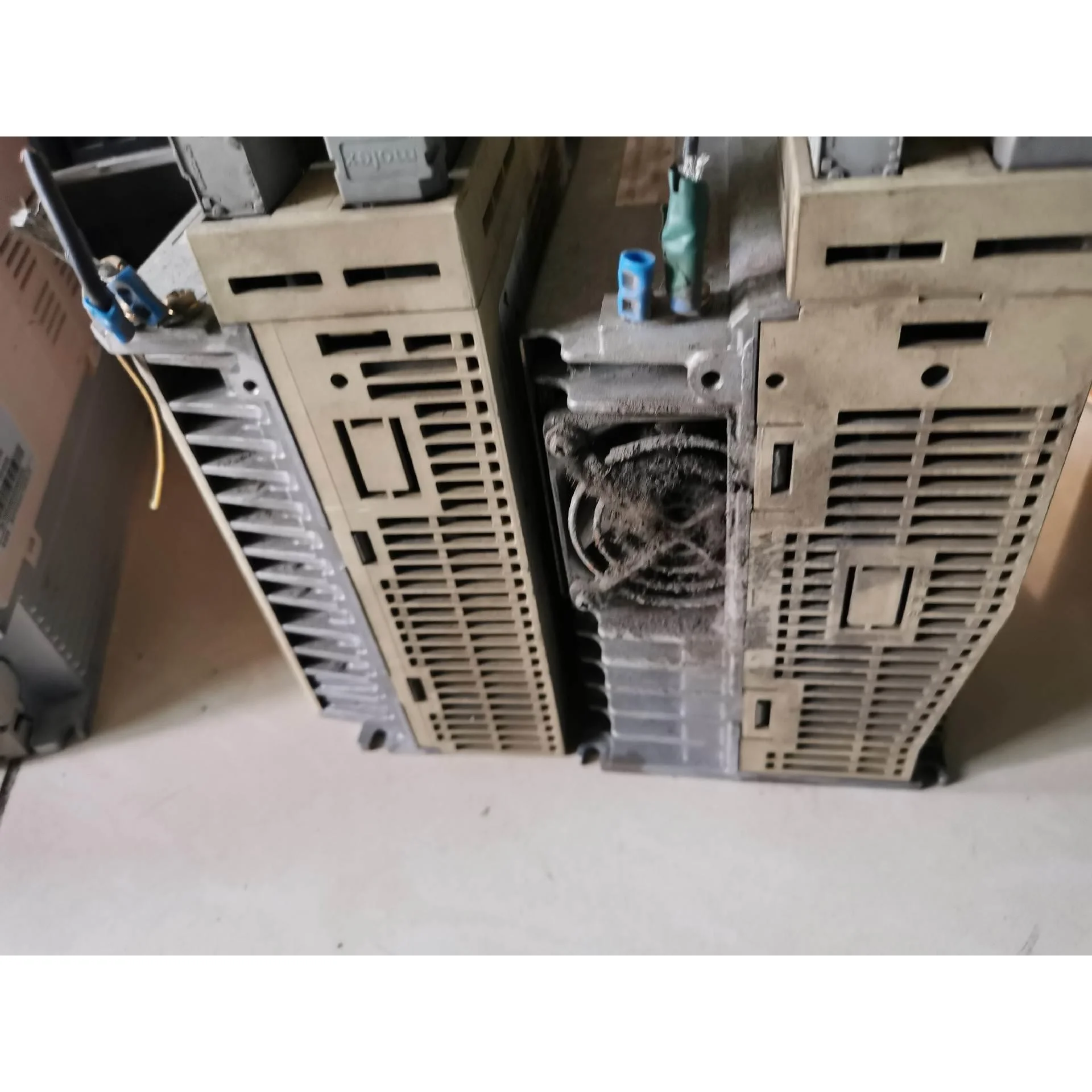 非标价品牌安川驱动器，SGDM—10ADA，SGDM—15ADA，议价