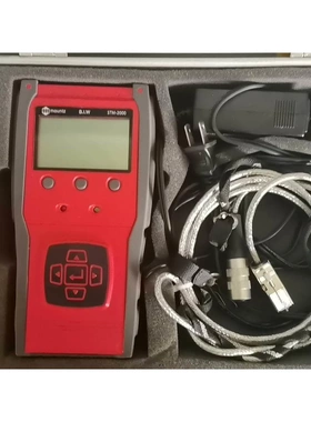 非标价闲置新款Mountz STM2000(不是PTT-2000)议价