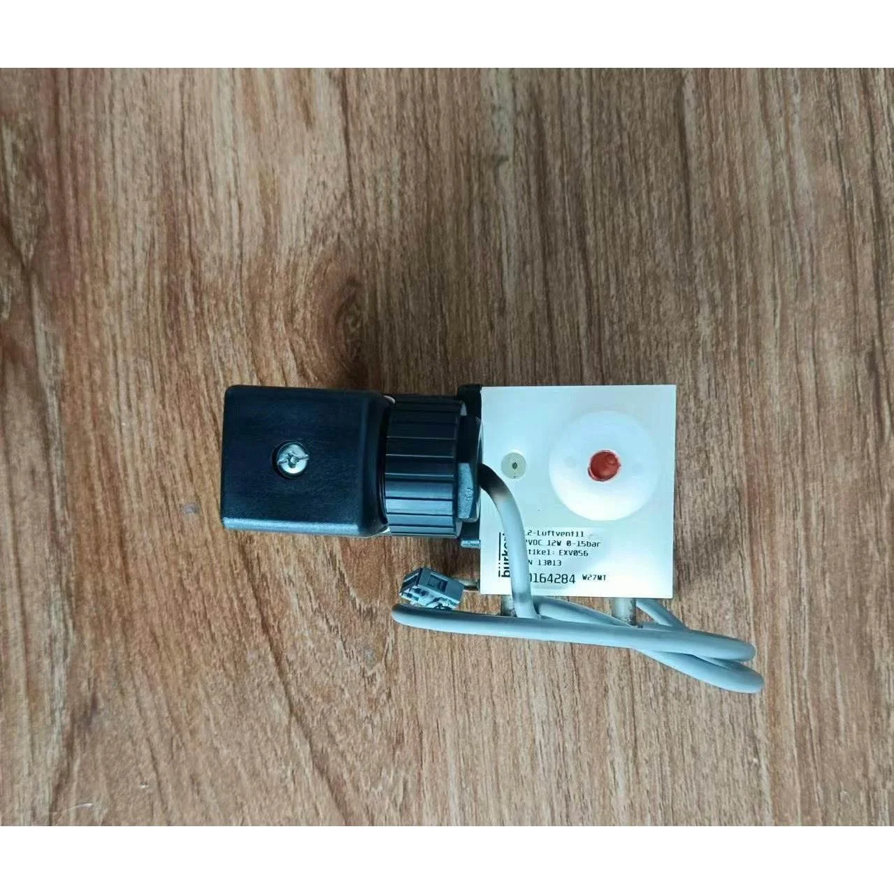 非标价哈希 COD 空气阀 空气安全阀 EXV056 YY000议价