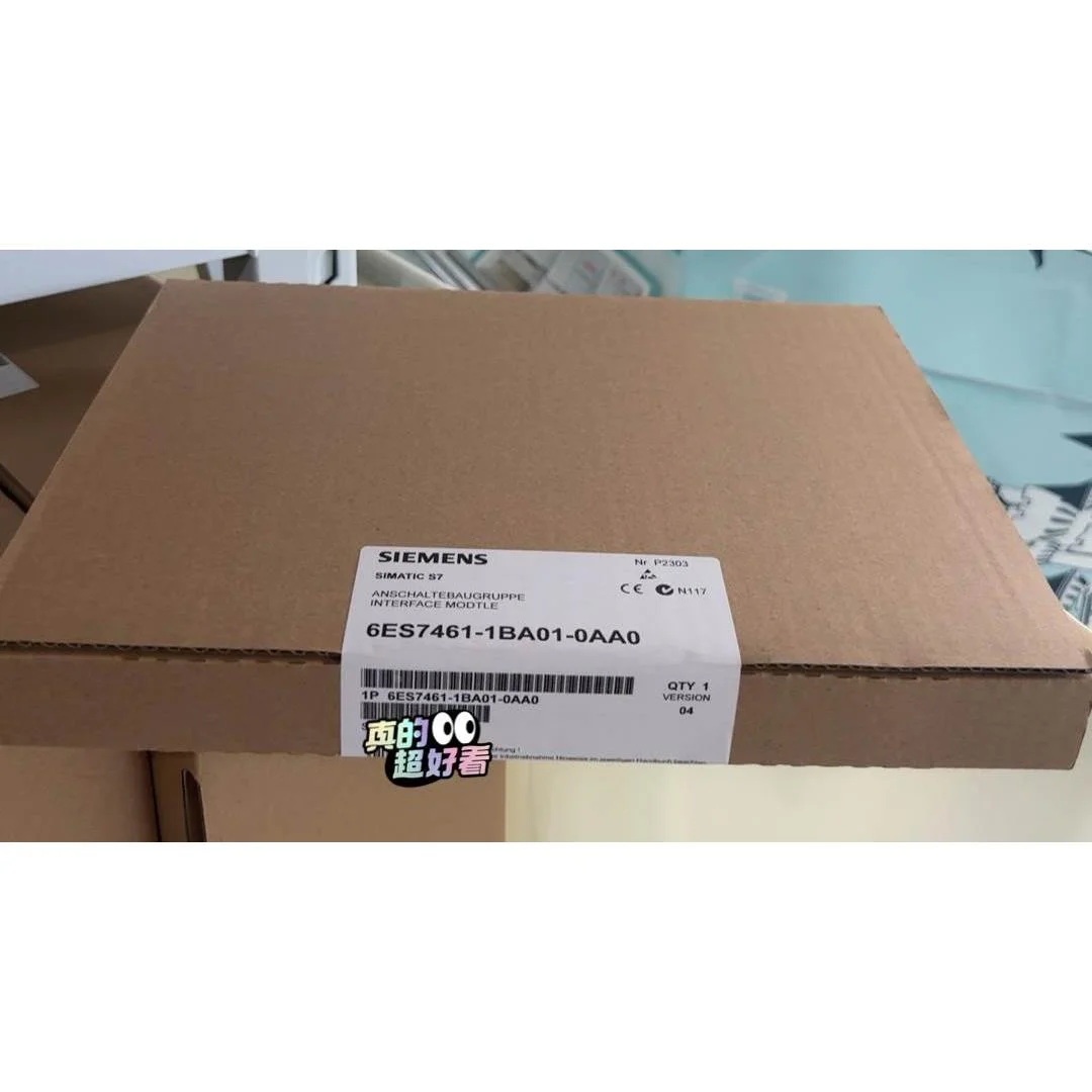 非标价6ES7461-1BA01-0AA0 6ES7 461-1议价