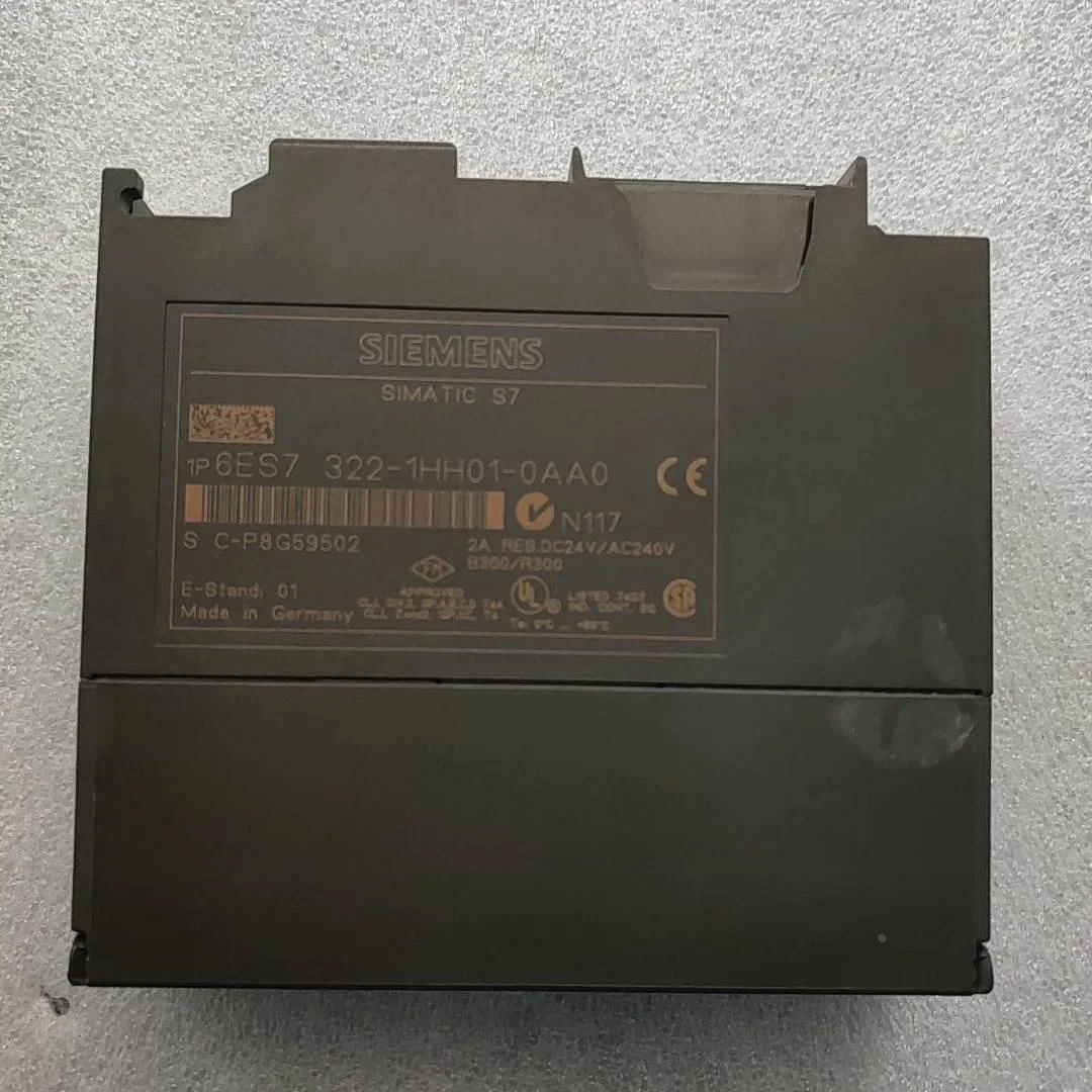 非标价6ES7322-1HH01-0AA0*3议价