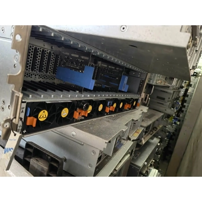 非标价EMC VNX5200 存储 双电 双控 110-201议价议价