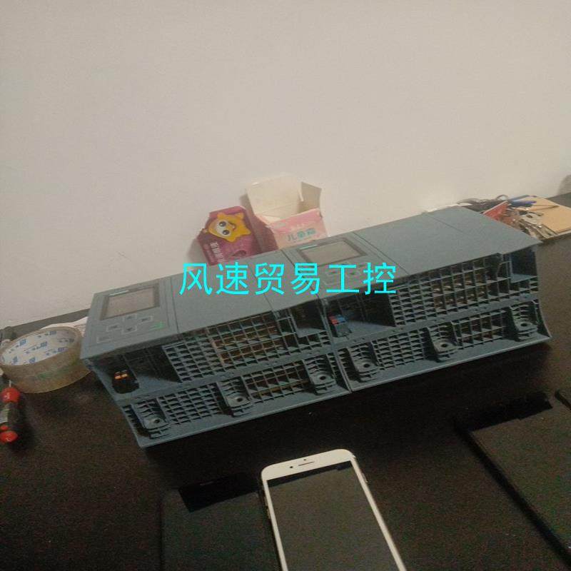 非标价6ES7 517-3AP00-0AB0西门充新拿议价